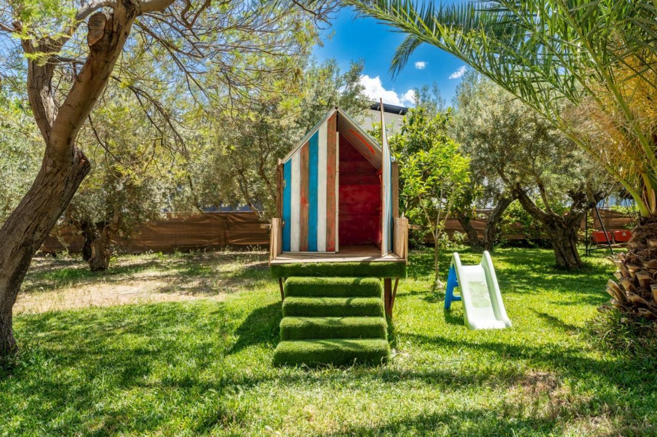 El Cortijo De Granada Villa Gojar Buitenkant foto